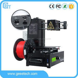 Geeetech Chine Imprimante 3D de bureau ME DUCER pour enfants / Haute qualité - Product Image 5