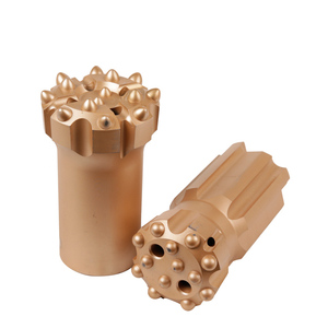 Bestlink Top Palu Drop Pusat Wajah Benang Retrac dan Tipe Standar Bor Bit - Product Image 1