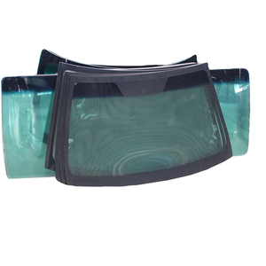 Kính Chắn Gió Cửa Sổ Xe Buýt Fuyao - Product Image 1