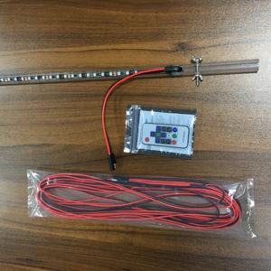 Localisateur LED de camp de couleur de rêve télécommandé pour les localisateurs d'éclairage de <span class=keywords><strong>camping</strong></span> de voiture de <span class=keywords><strong>camping</strong></span> - Product Image 4