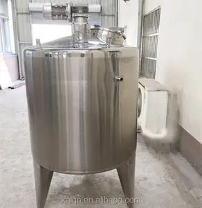 Máquina de calefacción de leche, máquina de enfriamiento