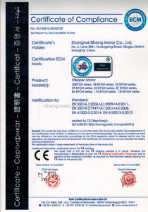 <span class=keywords><strong>42</strong></span> 57BYGH 1.8 Degré Moteur pas à pas, Moteur À Engrenages pour CNC machine - Product Image 4