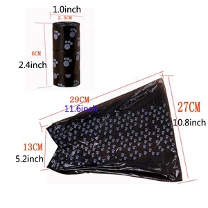 Bolsas Desechables al por Mayor para Excrementos de Perro y Cachorro - Product Image 6