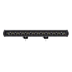 Liwiny 10-30 v p-olice led 屋顶灯杆 28英寸 led 迷你 lightbar 120 w light led 卡车酒吧 led suv 酒吧