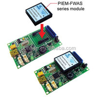 RFID LF 125KHz ASK EM / H.I.D. Módulo lector Kit de inicio