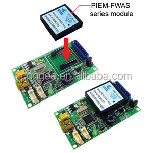 RFID LF 125KHz ASK EM / H.I.D. Módulo lector Kit de inicio - Product Image 2