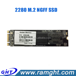 A buon mercato m.2 ngff ssd 256 gb 2280 hard disk - Product Image 4