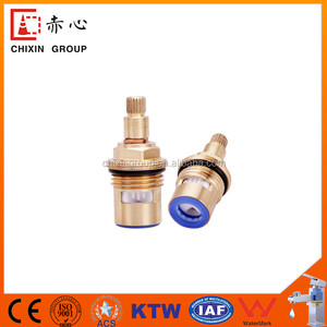 Modern Design Brass Disc Spindle Products Parts for Bath Faucet <strong>Tap</strong> <strong>Cartridge</strong> - Product Image 2