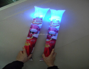 Nga Inflatable Brazil Cờ Thiết Kế Cổ Vũ Gậy Cho Người Hâm Mộ - Product Image 5