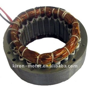 Tuabin không chổi than DC động cơ <span class=keywords><strong>Stator</strong></span> <span class=keywords><strong>rotor</strong></span> AC động cơ <span class=keywords><strong>Stator</strong></span> và <span class=keywords><strong>rotor</strong></span> với quanh co - Product Image 2