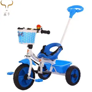 De gros 2 ans garçon vélo-Nouveau Tricycle Pour Enfants Boutique Bébé Chariots Pour Les Garçons Et Les Filles Âgés de 2 à 4