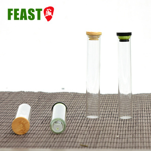 Rangement <span class=keywords><strong>En</strong></span> Bois Couvercle, <span class=keywords><strong>Pas</strong></span> <span class=keywords><strong>Cher</strong></span> <span class=keywords><strong>Petit</strong></span> De Stockage Pot De Confiture <span class=keywords><strong>En</strong></span> <span class=keywords><strong>Verre</strong></span>, <span class=keywords><strong>petit</strong></span> <span class=keywords><strong>Bocaux</strong></span> <span class=keywords><strong>En</strong></span> <span class=keywords><strong>Verre</strong></span> Avec Couvercles - Product Image 3