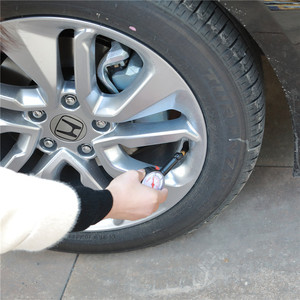 เครื่องมือวัดแรงดันลมยางรถยนต์ราคาถูก - Product Image 6