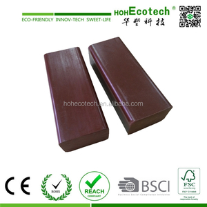 Anti-pourriture et Étanche en plastique en <span class=keywords><strong>bois</strong></span> composite <span class=keywords><strong>solives</strong></span> - Product Image 2