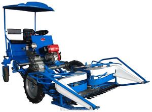 Mini Blé TNS-GK-140 Liant <span class=keywords><strong>prix</strong></span> Usine liant à grains/moissonneuse de blé/mini machine de découpe de riz paddy - Product Image 2