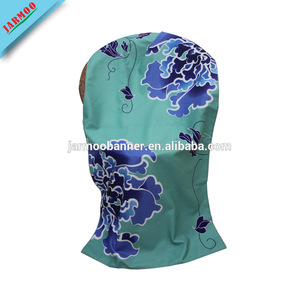 Hỗ trợ tùy chỉnh in phổ biến vòng bãi biển khăn với tua - Product Image 6