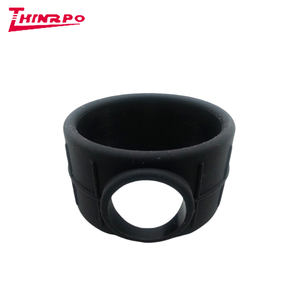 Boccola <span class=keywords><strong>in</strong></span> <span class=keywords><strong>gomma</strong></span> siliconica personalizzata, manicotto, copertura, guscio per manometro - Product Image 5