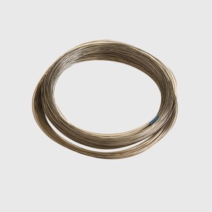 0.1-1.0mm WRe 5/26 di Tungsteno Renio Filo di Lega - Product Image 6