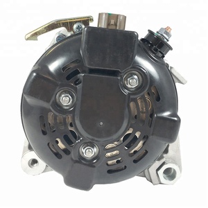 Pièces automobiles <span class=keywords><strong>Alternateur</strong></span> de voiture pour Toyota RAV4 2706028300 Denso 1042104790 Toyota RAV4 2706028300 Lester/WAI 11201 - Product Image 5