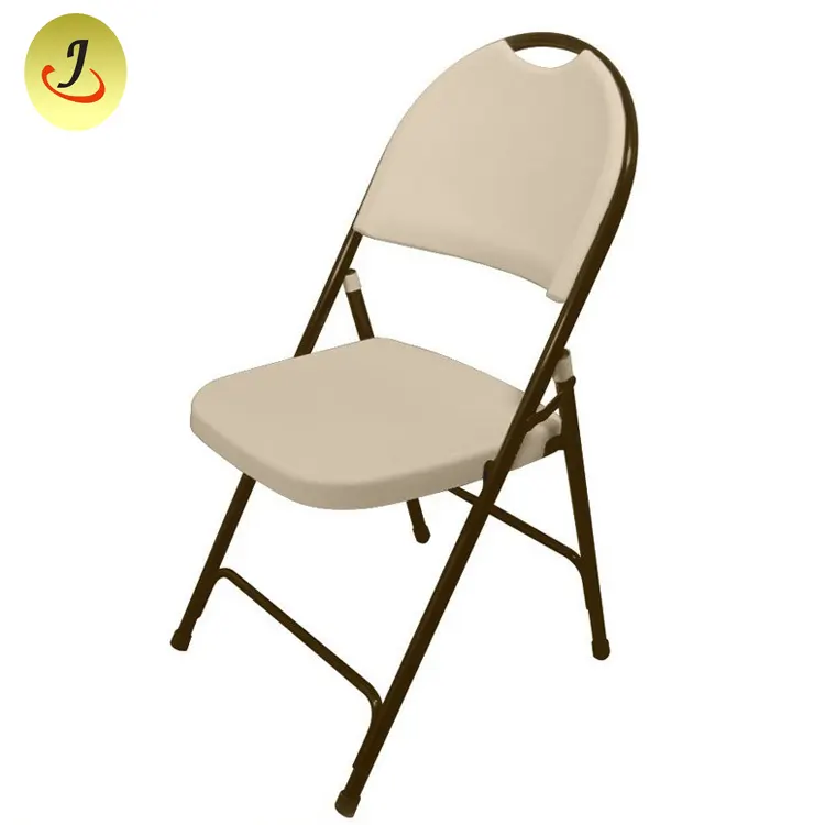 בד JC-H439 כיסא מתקפל כיסא גן בחוץ קיפול קל