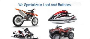 <span class=keywords><strong>Batteria</strong></span> di accumulo UPS al piombo-acido/Pb-acido per golf car <span class=keywords><strong>6V</strong></span> 2.0Ah - Product Image 4
