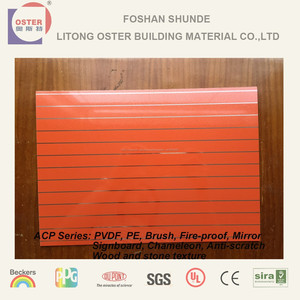 Película <span class=keywords><strong>de</strong></span> Pet nuevo diseño <span class=keywords><strong>de</strong></span> aluminio Panel sándwich precio en India - Product Image 1