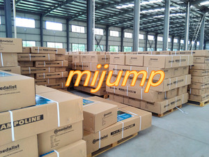 Mini <span class=keywords><strong>trampoline</strong></span> d'intérieur, 55 pouces, pour l'intérieur - Product Image 5