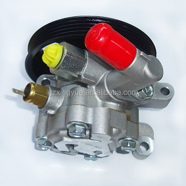 21358 LF24-32-650C Power Steering Pump for Mazda CX-9 2007-2014