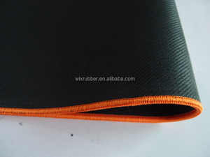 Logo personnalisé imprimé caoutchouc <span class=keywords><strong>razer</strong></span> <span class=keywords><strong>tapis</strong></span> de <span class=keywords><strong>souris</strong></span> de marque - Product Image 3