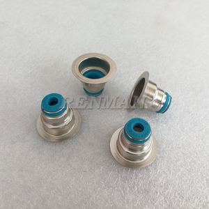 Cummins 4BT 6BT 6B5.9 6BT5.9 Engine Valve Stem <strong>Seal</strong> 3957912 - Product Image 2