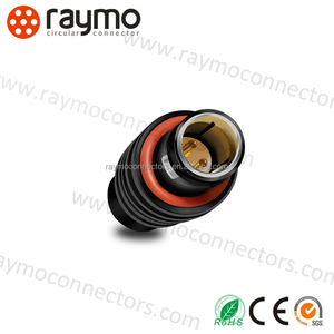 เข้ากันได้กดดึงไข่ FGG 00 0B 1B 2B 3B กดดึงสายวงกลมและการเชื่อมต่อ - Product Image 5