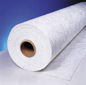 Weibo, Стекловолоконный коврик из рубленой смолы для эффективного подогрева пола из стекловолокна - Product Image 2