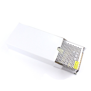 Solo de salida de potencia 110vdc 200 w 20A <span class=keywords><strong>bual</strong></span> interruptor de suministro de energía para iluminación led - Product Image 6