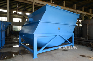औद्योगिक जल फिल्टर से स्पष्टीकरण लैमेला - Product Image 2