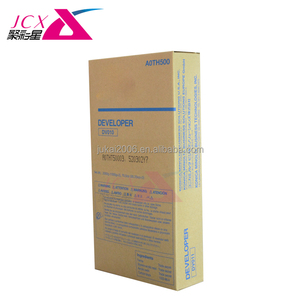 Copier Compatible <strong>Refilled</strong> Developer DV010 for Konica Minolta Bizhub Pro 920 950 1050 Parts - Product Image 2