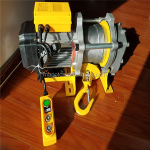 <span class=keywords><strong>Mini</strong></span> Type Palan <span class=keywords><strong>Électrique</strong></span> à Câble <span class=keywords><strong>Treuil</strong></span> avec <span class=keywords><strong>Télécommande</strong></span> <span class=keywords><strong>Sans</strong></span> <span class=keywords><strong>Fil</strong></span> - Product Image 2