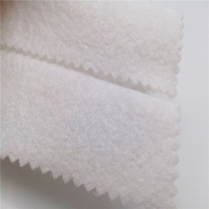 Revestimiento de EVA, <span class=keywords><strong>guata</strong></span> perforada con aguja, acolchado, punzón de aguja, tela no tejida para ropa, entretela - Product Image 3