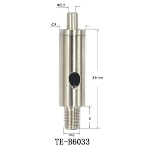 Câble en laiton de 10mm réglable, pour suspendre des images - Product Image 2