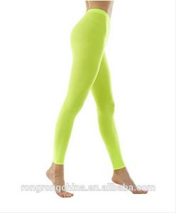 Collants sans pieds pour femmes, 80 deniers, <span class=keywords><strong>semi</strong></span>-opaques, couleur unie, grande taille - Product Image 6