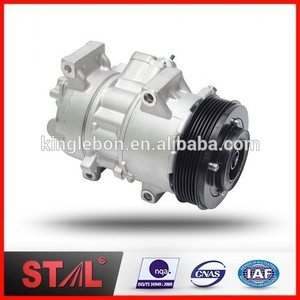 Precio de fábrica para el pequeño compresor de aire del coche <span class=keywords><strong>6SEU14C</strong></span> - Product Image 1