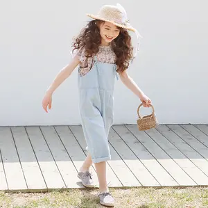 En línea al por mayor proveedor mujer contenida Jeans estilo en Bangalore - Product Image 1