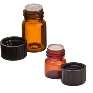 1ml <span class=keywords><strong>2ml</strong></span> <span class=keywords><strong>3ml</strong></span> 4ml 5ml Mini 1 DRAM tinh dầu chai lọ thủy tinh/chai thủy tinh nhỏ/hổ phách chai thủy tinh nhỏ - Product Image 5