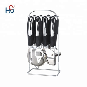 Set di Accessori da Cucina in Legno Utensili per la <span class=keywords><strong>Casa</strong></span> <span class=keywords><strong>Gadget</strong></span> da Cucina - Product Image 3