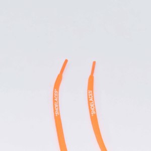 Custom &quot;<strong>shoelaces</strong>&quot; logo <strong>Printed</strong> Oval <strong>Shoelace</strong>/shoe Laces - Product Image 6