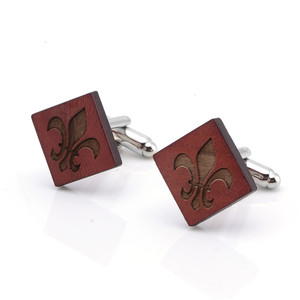 <span class=keywords><strong>Gemelli</strong></span> in legno novità da <span class=keywords><strong>uomo</strong></span> di alta qualità all'ingrosso - Product Image 4