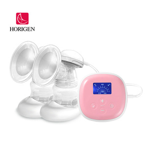 Utilisation facile Auto Sucer Pompe À Air Type Forte de Vide Pour Maman et Bébé Soins de Santé Électrique <span class=keywords><strong>Tire</strong></span>-<span class=keywords><strong>Lait</strong></span> - Product Image 1