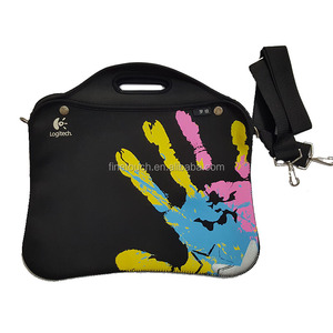 Funda de neopreno personalizada para ordenador portátil, funda impermeable para tablet y portátil - Product Image 2