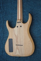 Weifang Rebon 7 String High Quality Electric Guitar/electrica Guitarra