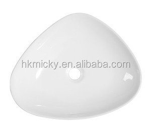 Marocchino porcellana <span class=keywords><strong>ciotola</strong></span> angolo lavabi <span class=keywords><strong>con</strong></span> decor guangzhou - Product Image 2
