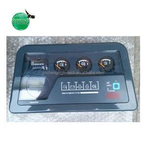 ชุดแผงควบคุมรถดันดิน D115a-5 D115a-3 รุ่น 7831-68-1000 - Product Image 1